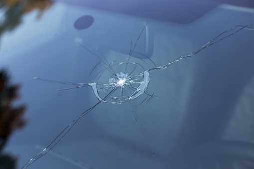 Can A Windshield Crack From Cold Effects And Risks