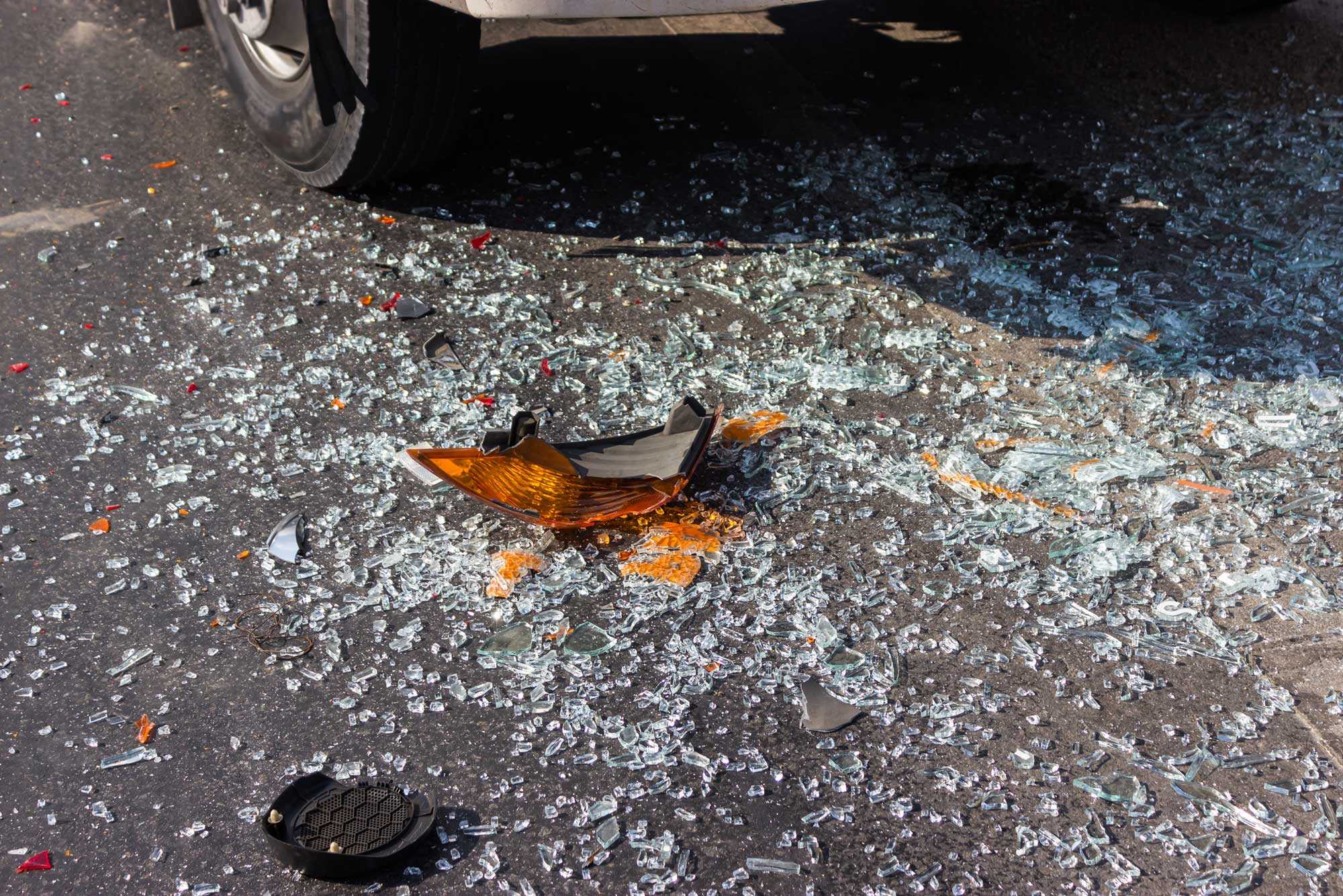 Can Glass Pop A Car Tire A Clear Explanation