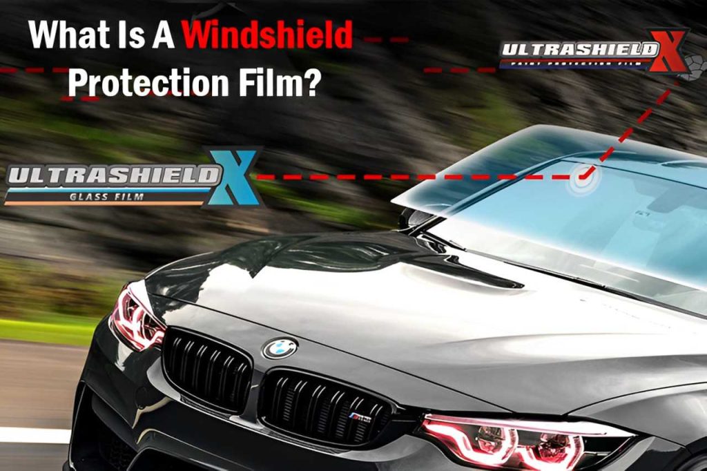 How To Install Windshield Protection Film For Better Durability