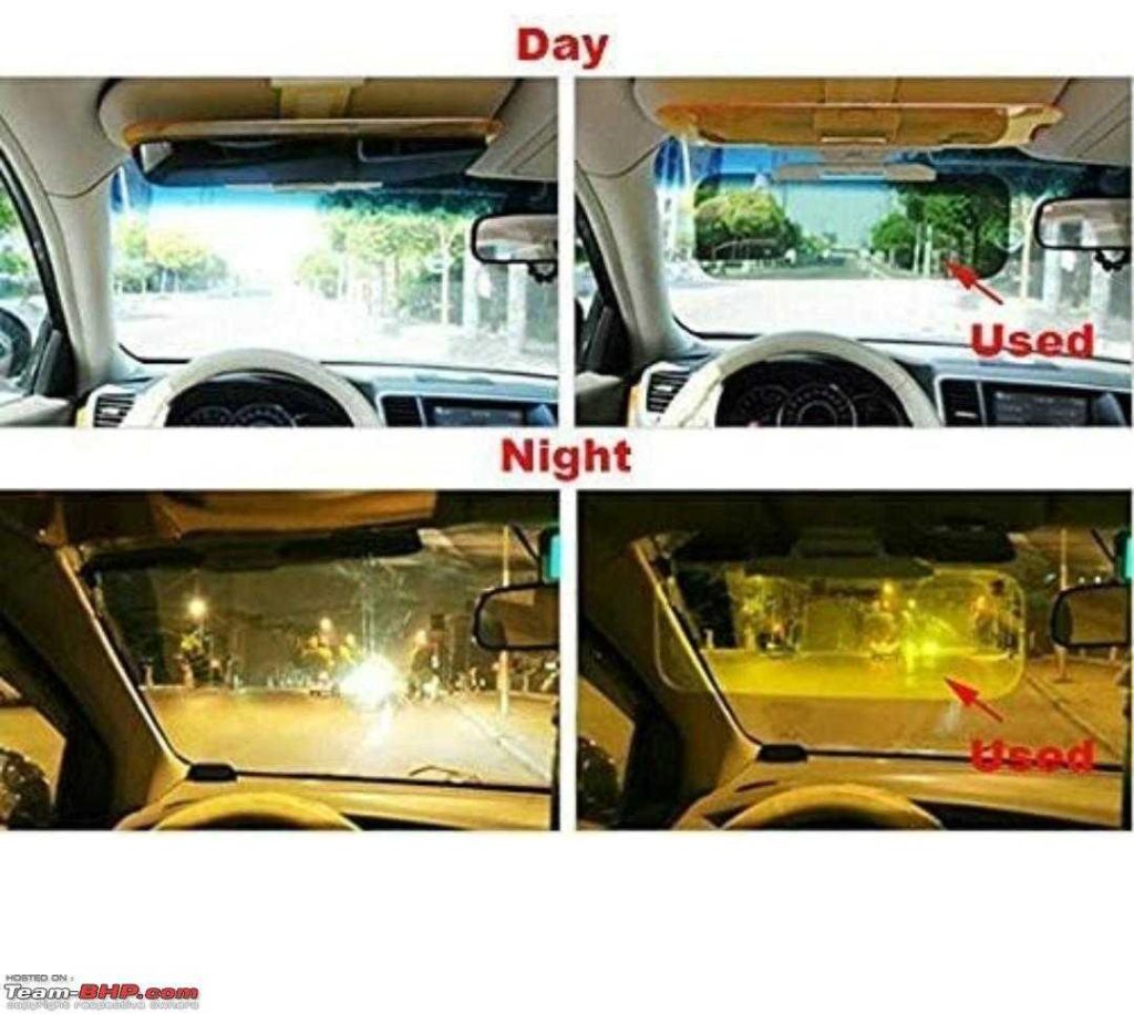 How To Stop Windshield Glare Effectively In 2023
