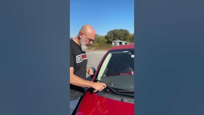 How To Stop Wiper Chatter On Windshield Effectively
