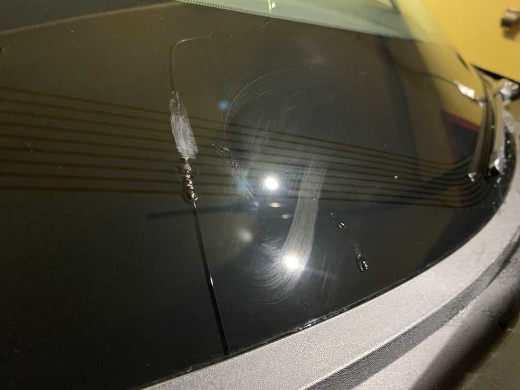 Is A Cracked Windshield Covered Under Warranty Explained - CarGlassFix