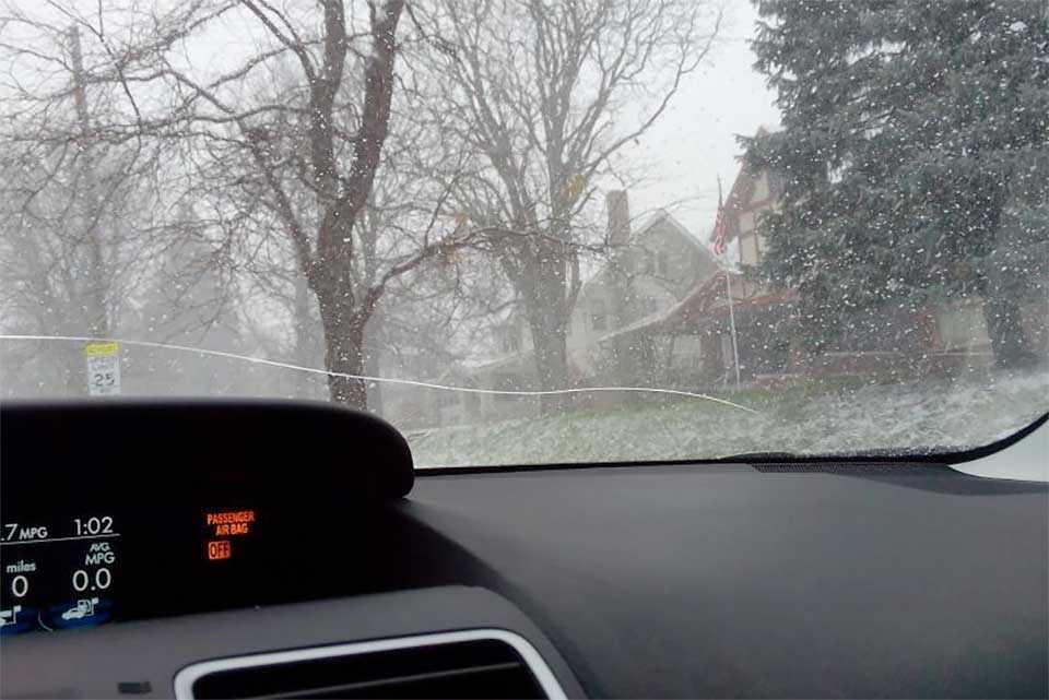 Why Do Subaru Windshields Crack So Easily Explained