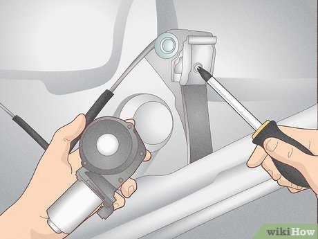 Why Is Side Glass Hard To Roll Up Causes And Fixes