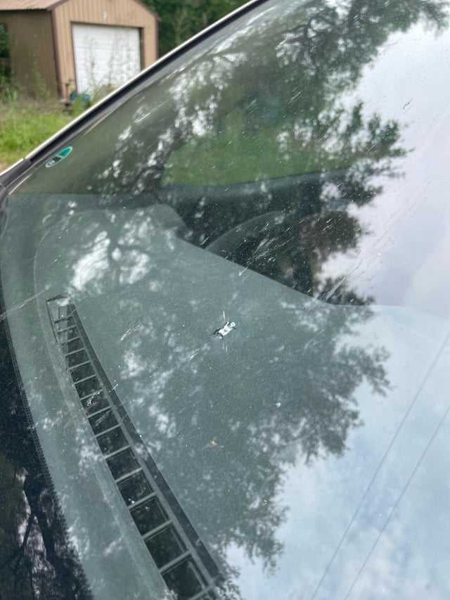 Will Windshield Crack Spread Facts And Prevention Tips