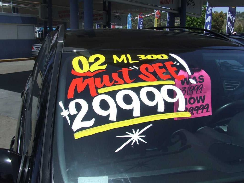 Window Car Top Writing Best Car Window Marker: Top Picks For Clear Writing - CarGlassFix