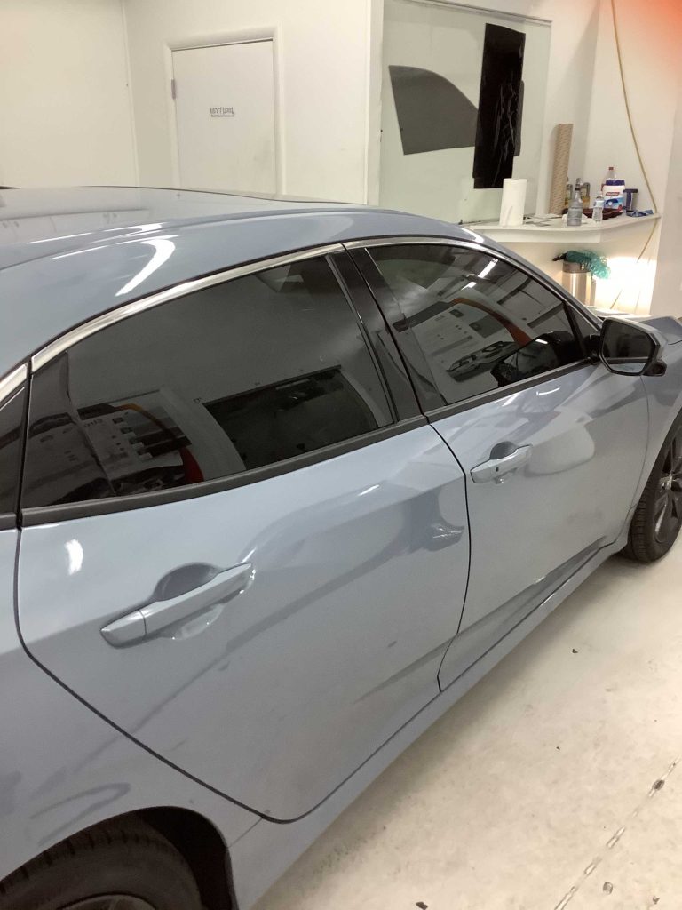 Best Car Window Tint For Florida: Top Options For Sun Protection