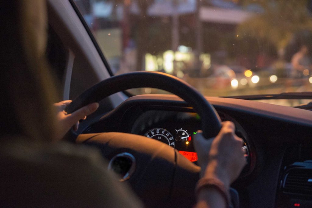 Best Car Window Tint For Night Driving: Top Choices Revealed