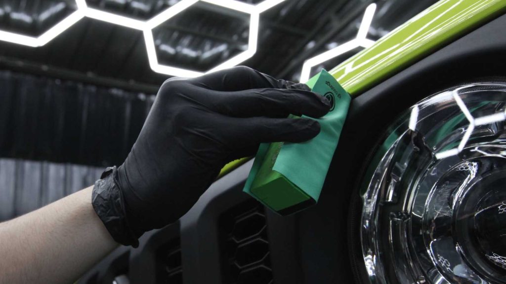 Best Glass Coating For Car Paint: Top Options For 2023