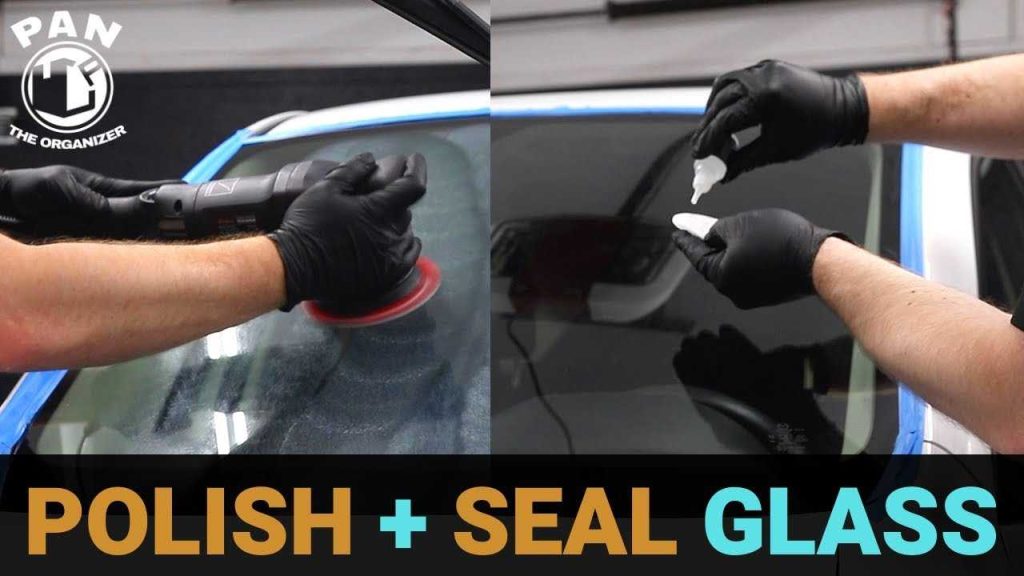 Can You Polish Car Glass Effectively For A Clear View