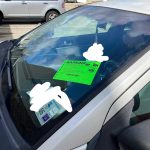 Can You Put Stickers On Windshield Tips And Regulations