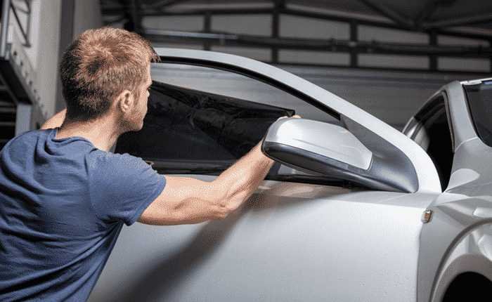Car Glass Film Near Me Installation Tips For Best Results