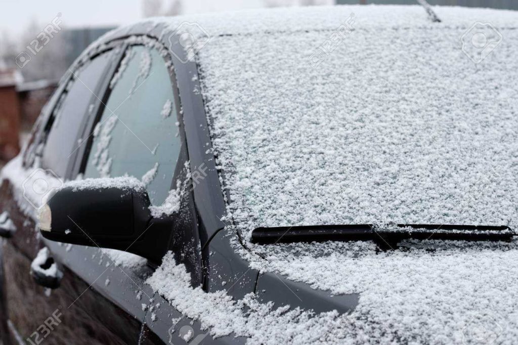 Car Glass For Snow: Essential Tips For Winter Driving Safety
