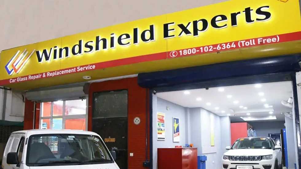 Best Car Glass Shop In Trichy For Quality Repairs