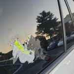 Effective Car Glass Sticker Remover Tips For Safe Removal