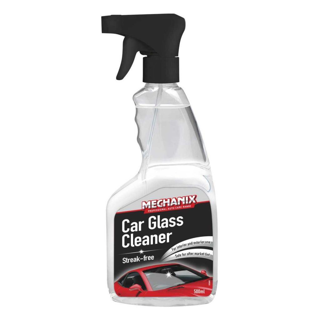 Best Car Glass Wipes Bunnings For Spotless Windows