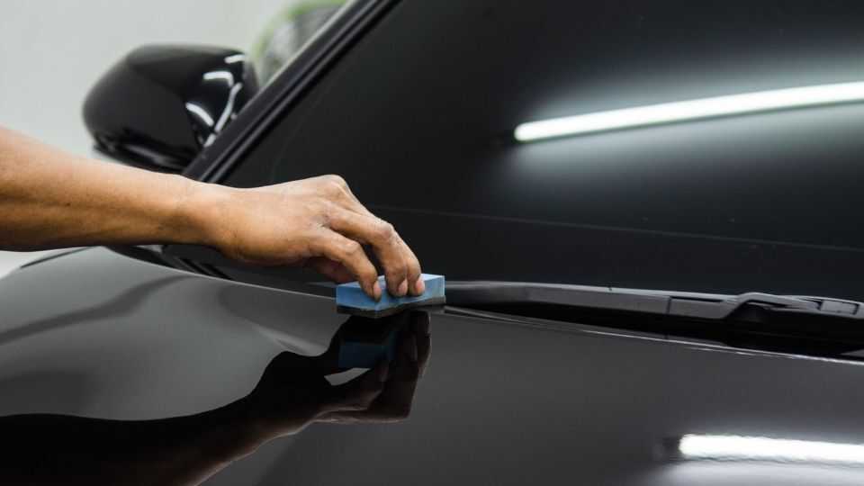 How Long Does Car Coating Last And How To Maximize It