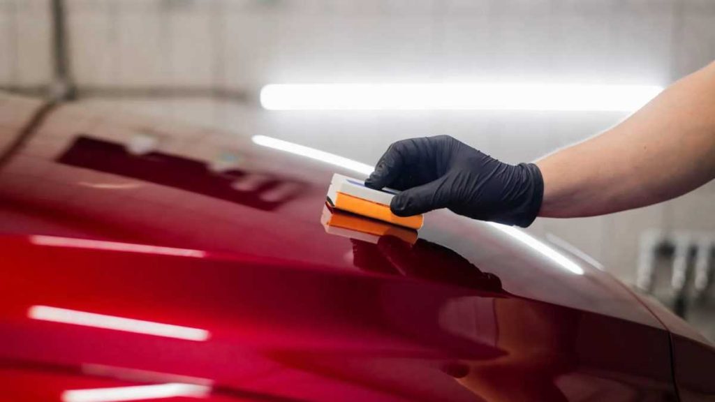 How Much For Car Coating Cost And Benefits
