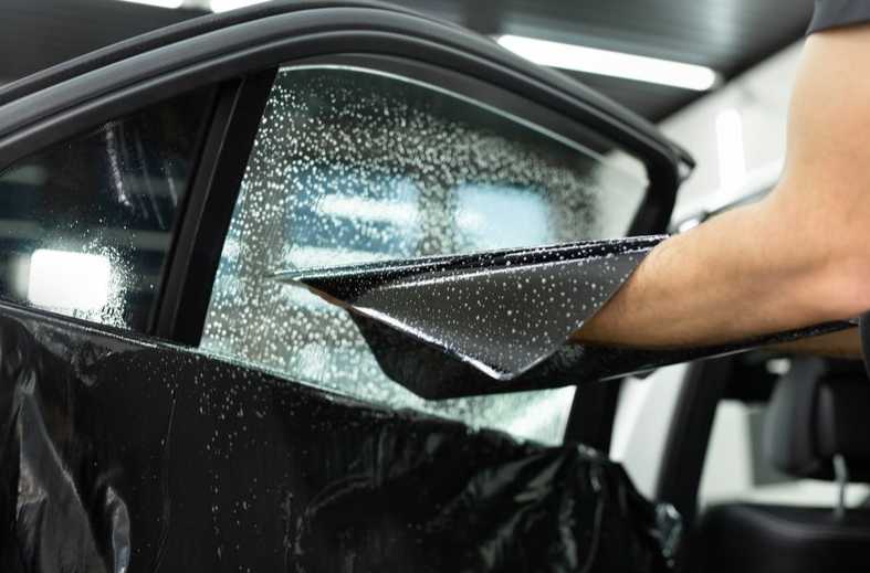 How Much For Car Window Tint Near Me Cost Guide