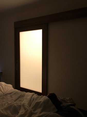 How Much Light Comes Through Frosted Glass Explained