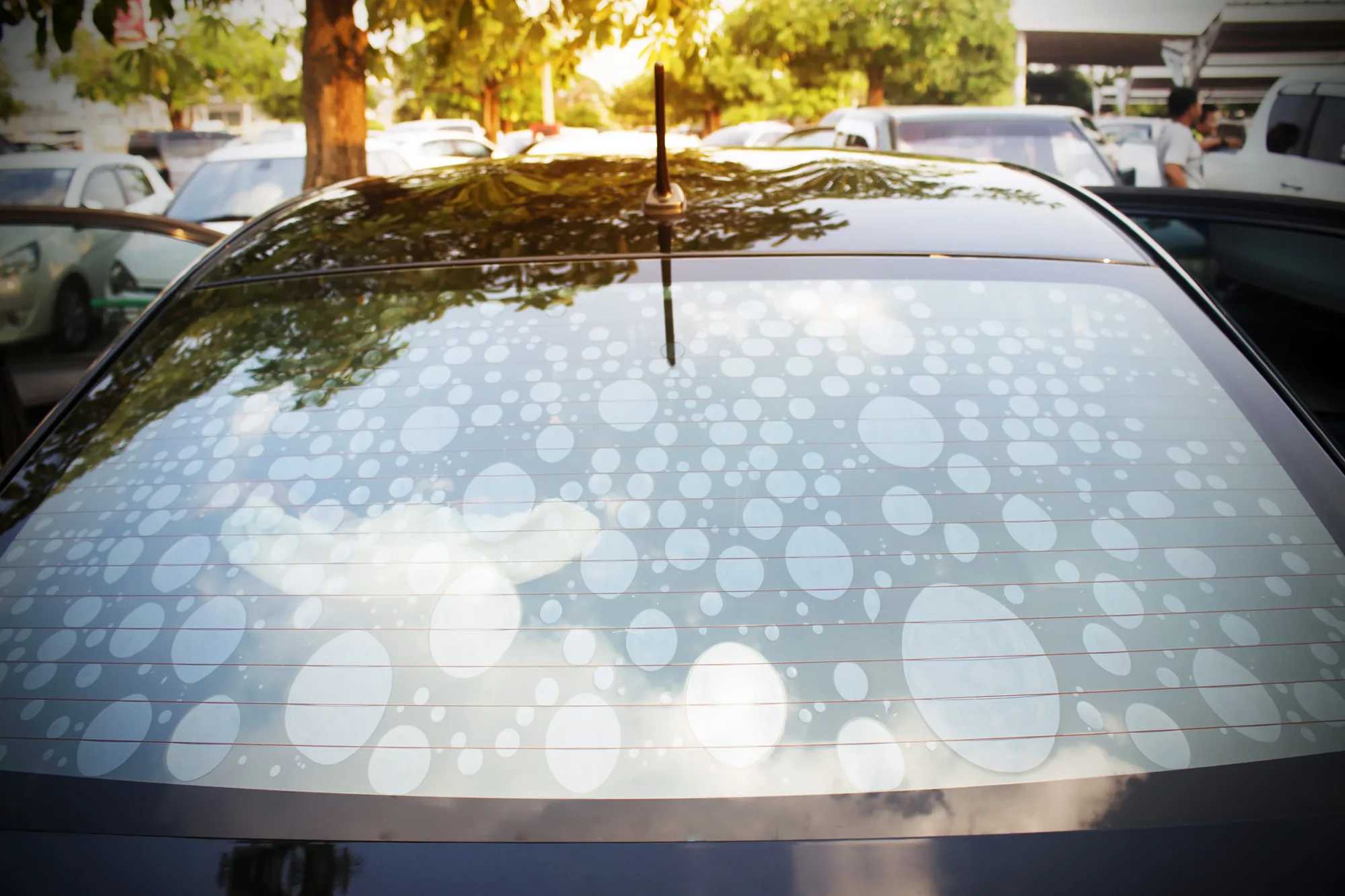 How Often Should You Replace Car Window Tint For Best Results