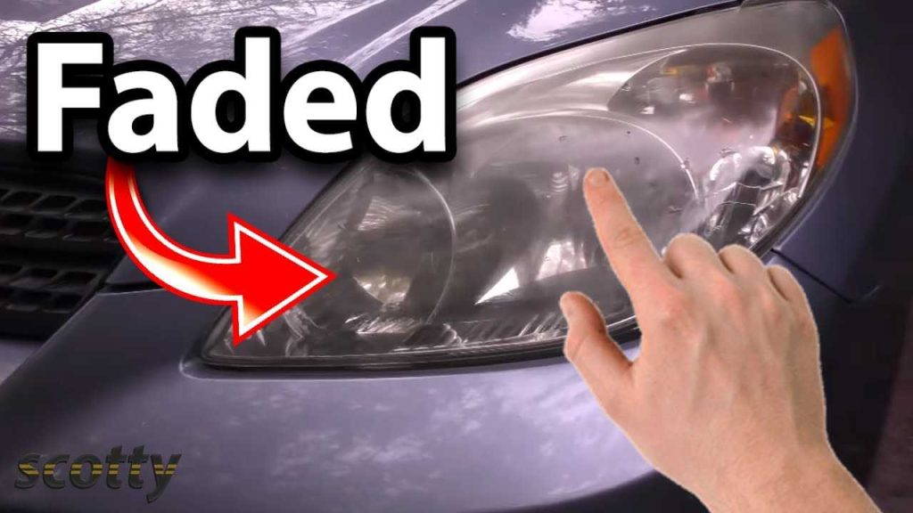 How To Fix A Car Light: Simple Steps To Restore Your Car’S Safety