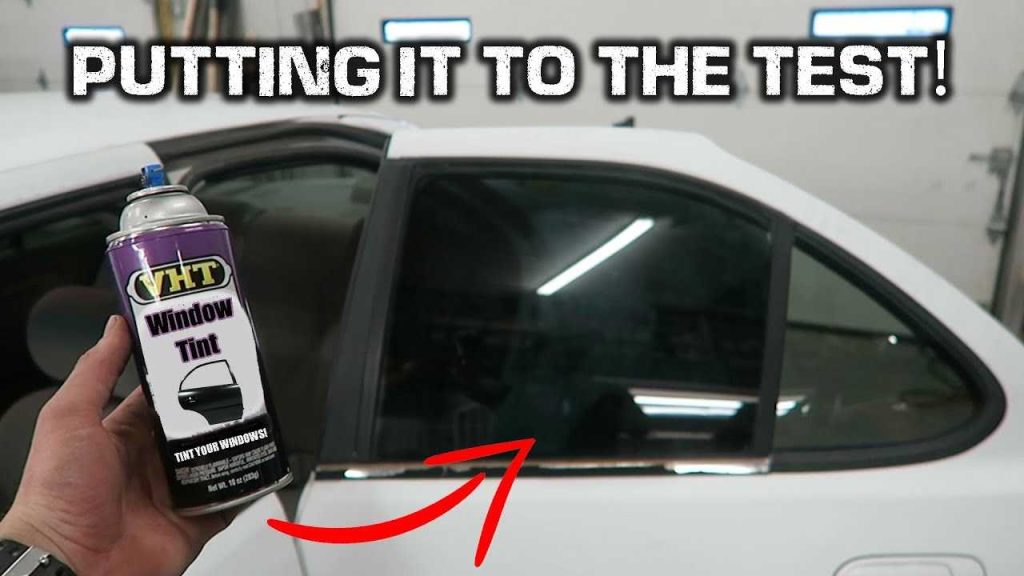 How To Make Car Windows Darker Without Tint