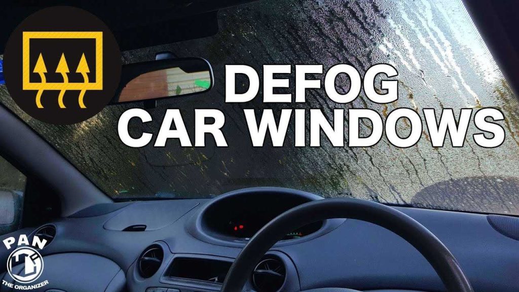 How To Make Car Windows Foggy Fast Tips And Tricks