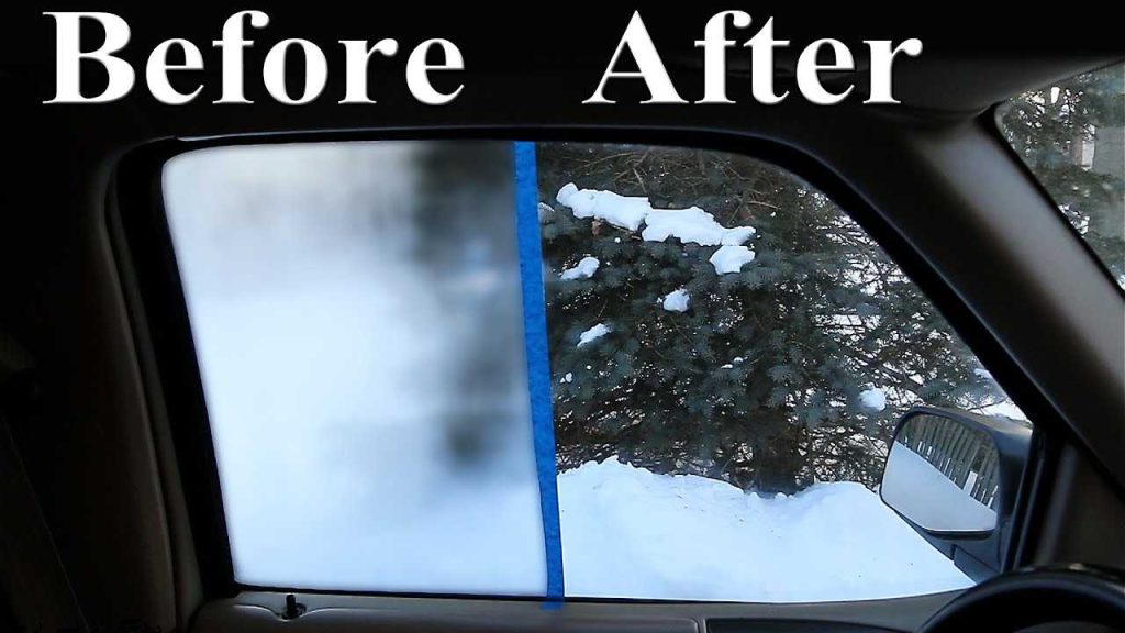 Valoder Car Window How To Make Car Windows Not Fog Up Effectively - CarGlassFix