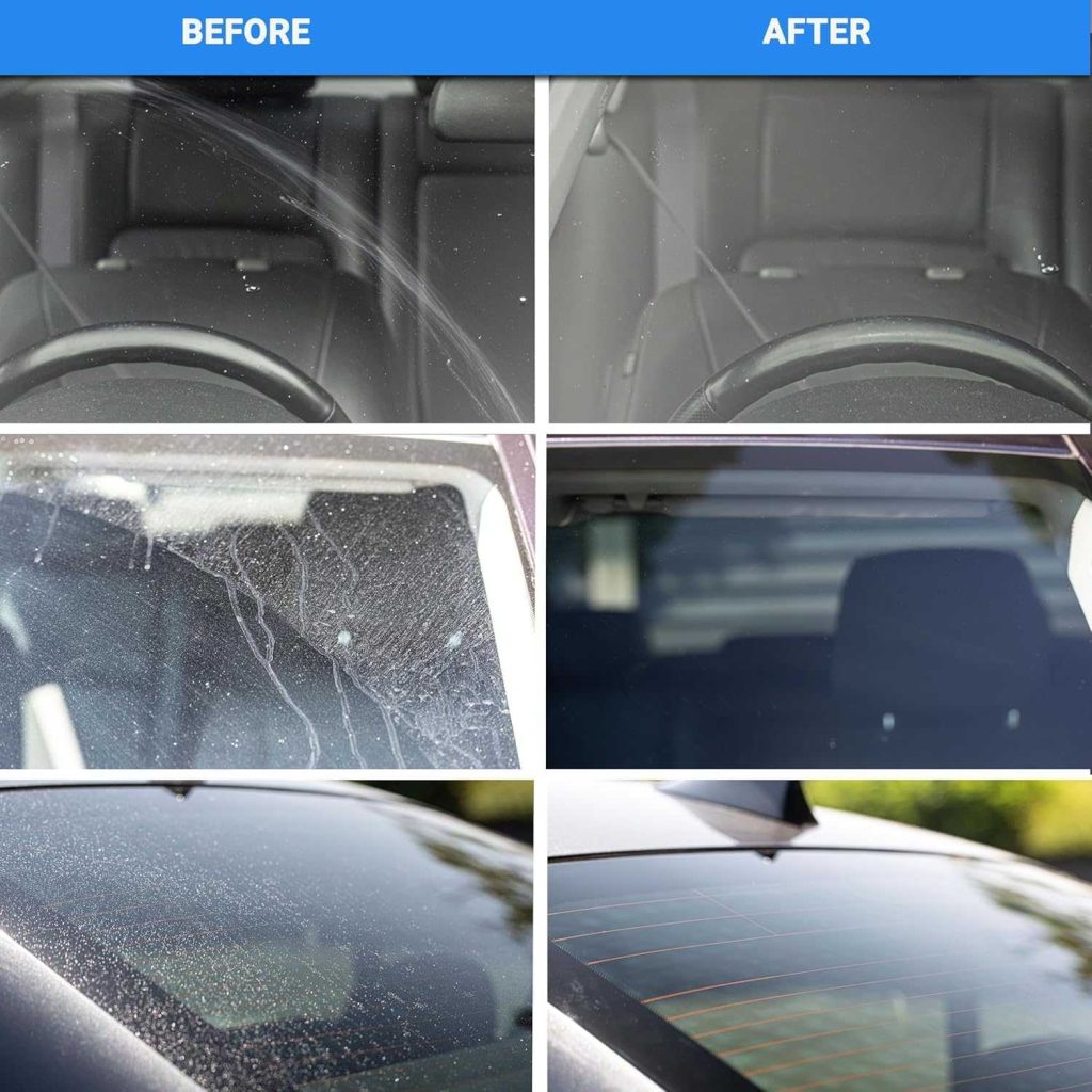 How To Polish Auto Glass: Easy Tips For A Clear Finish