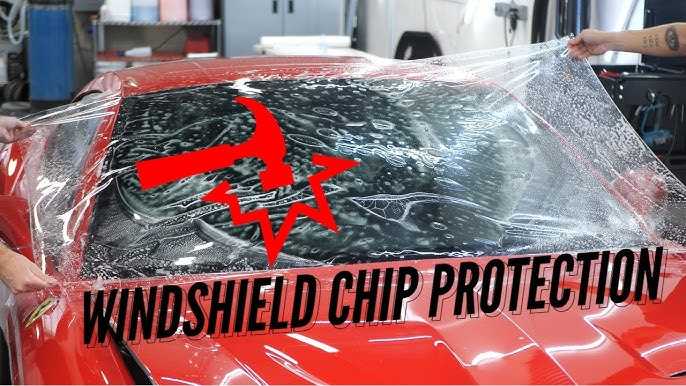 How To Protect Car Windshield Effectively And Easily