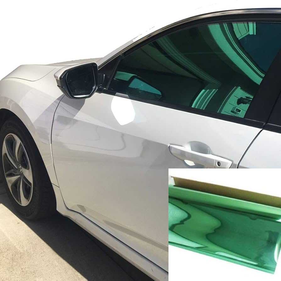 Is Car Window Tint One Way Explained
