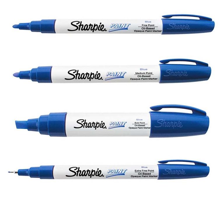 What Markers Can I Use On Glass For Your Projects