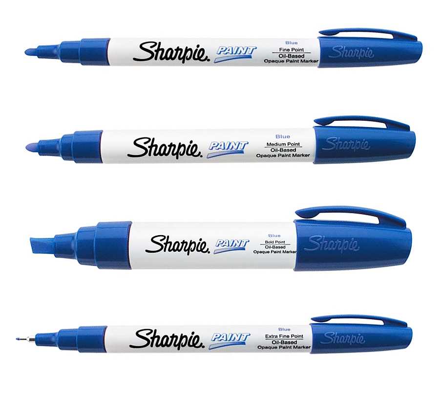 What Markers Work On Glass A Complete Guide