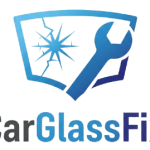 CarGlassFix logo