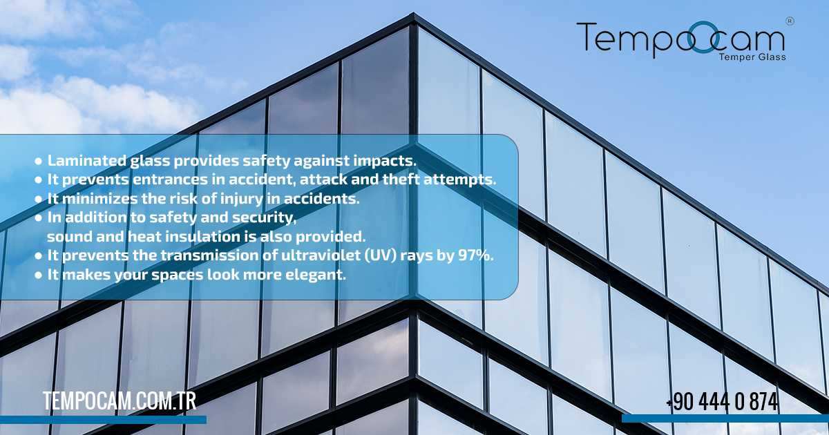 Does Laminated Glass Provide Safety In Accidents