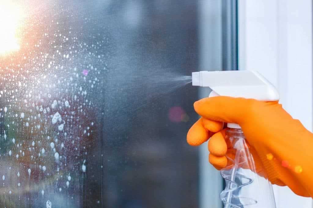 How To Polish Laminated Glass Scratches Effectively