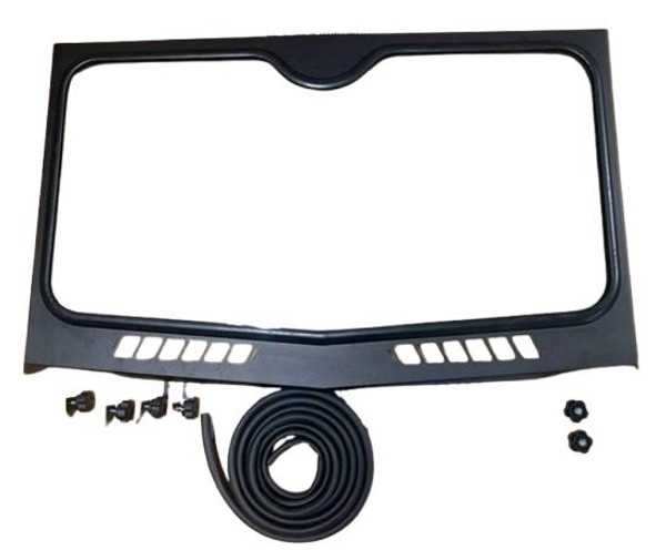 How To Remove Laminated Glass Windshield Effectively