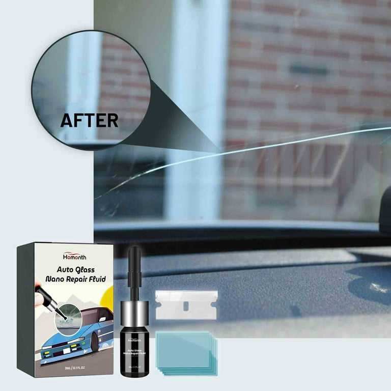 How To Replace Laminated Car Glass Step-By-Step