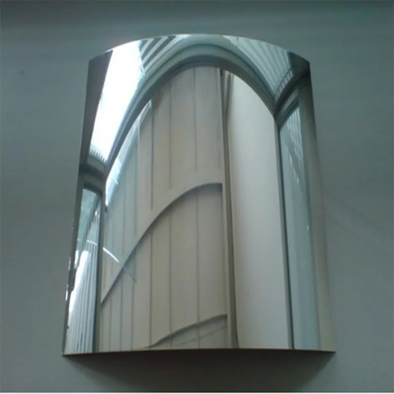 acrylic mirror material