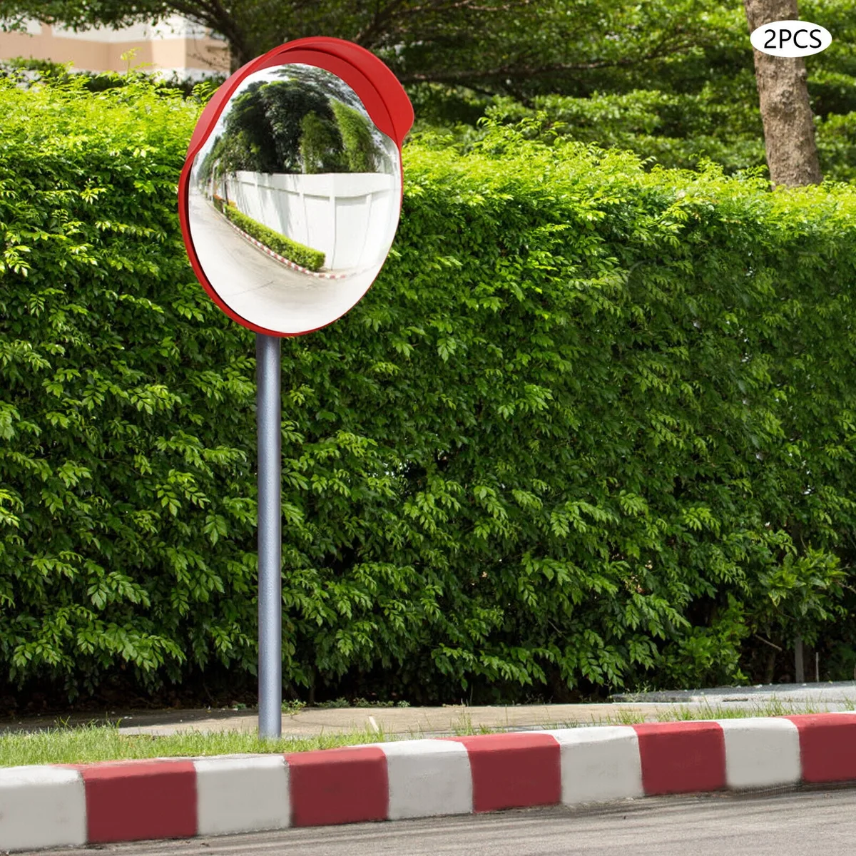 blind spot mirror