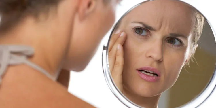 body dysmorphic disorder