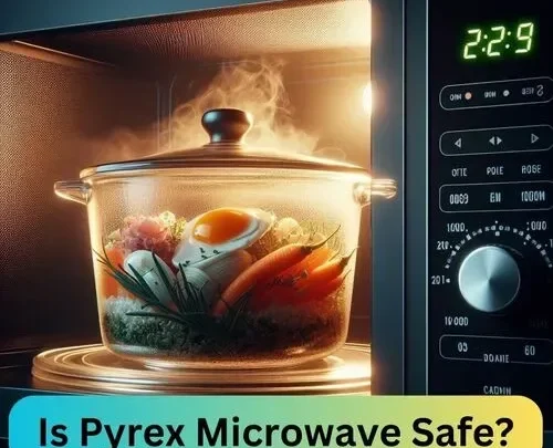 Yes, You Can Microwave Glass—But Read This First