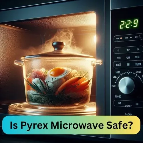 can glass go in the microwave