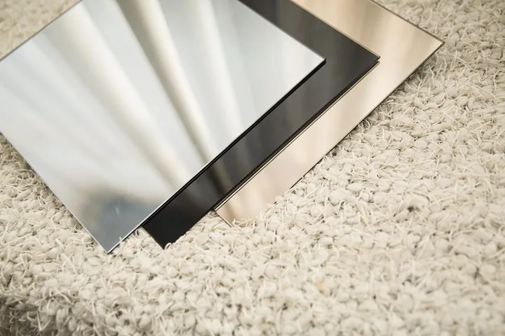 can mirror glass be recycled