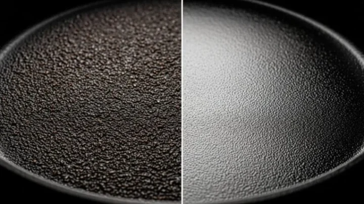 Don’t Ruin Your Stove: Cast Iron on Glass Top