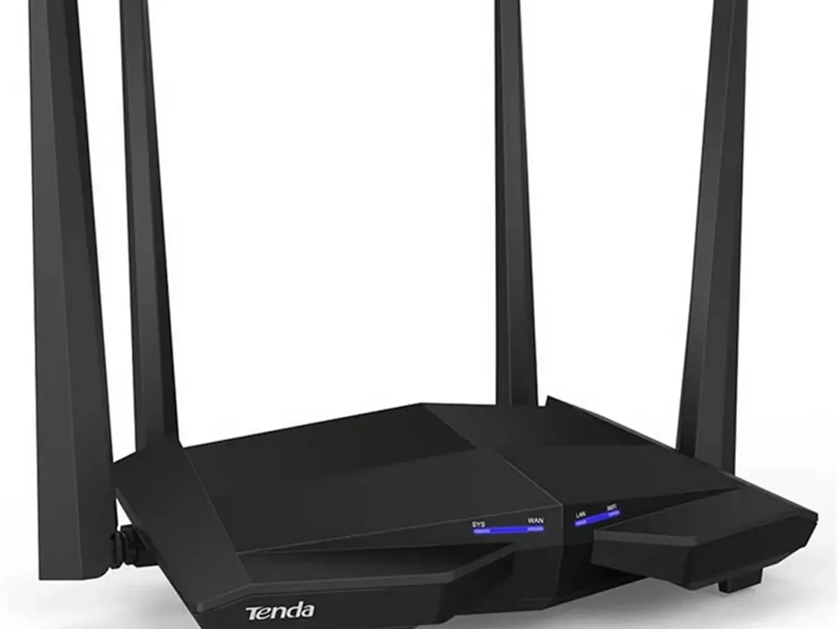 do mirrors affect wifi signals