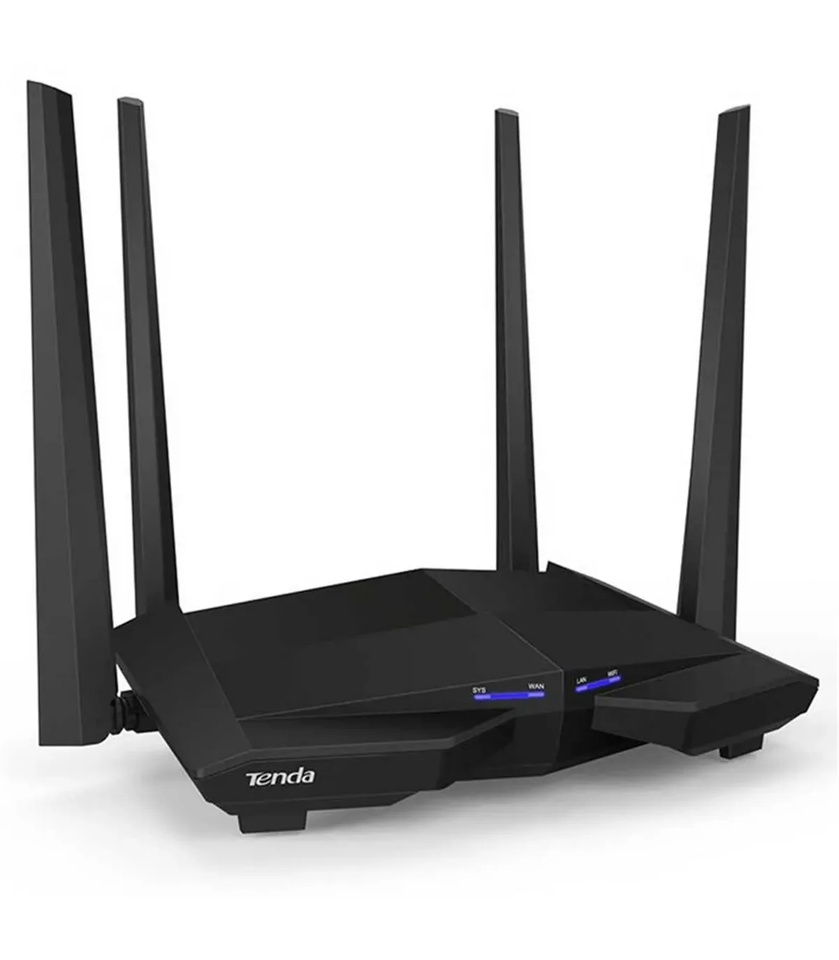 do mirrors affect wifi signals