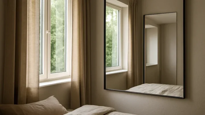 Do Mirrors Actually Brighten a Room? Here’s the Truth