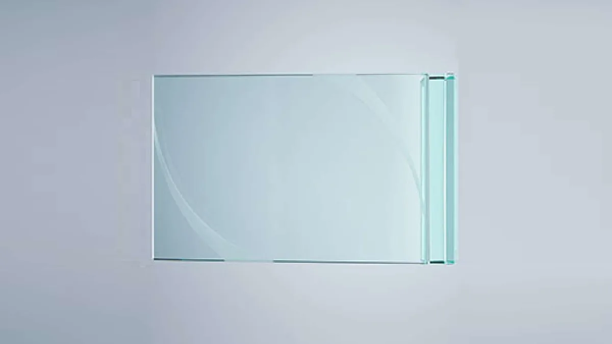 does glass conduct electricity